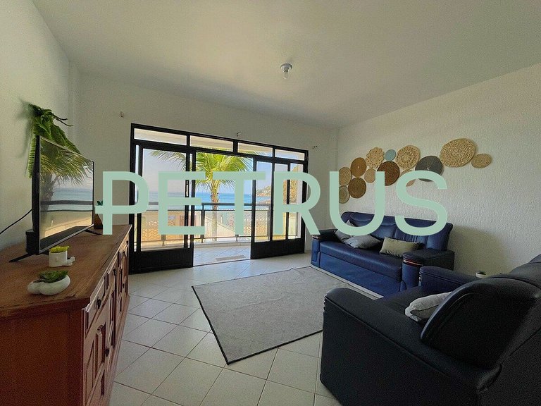 Garatucaia Frente Mar