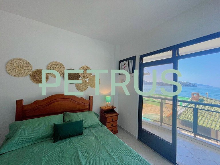 Garatucaia Frente Mar