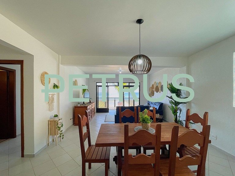 Garatucaia Frente Mar