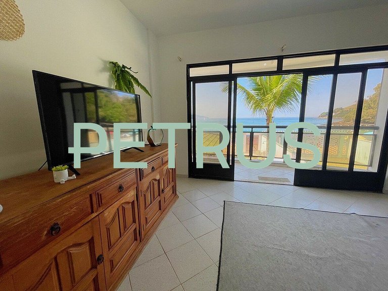 Garatucaia Frente Mar