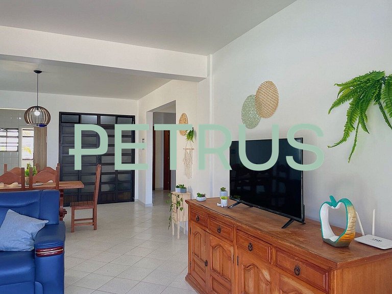 Garatucaia Frente Mar