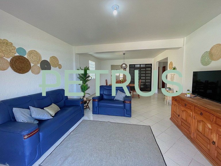 Garatucaia Frente Mar