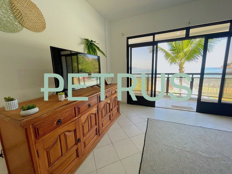 Garatucaia Frente Mar