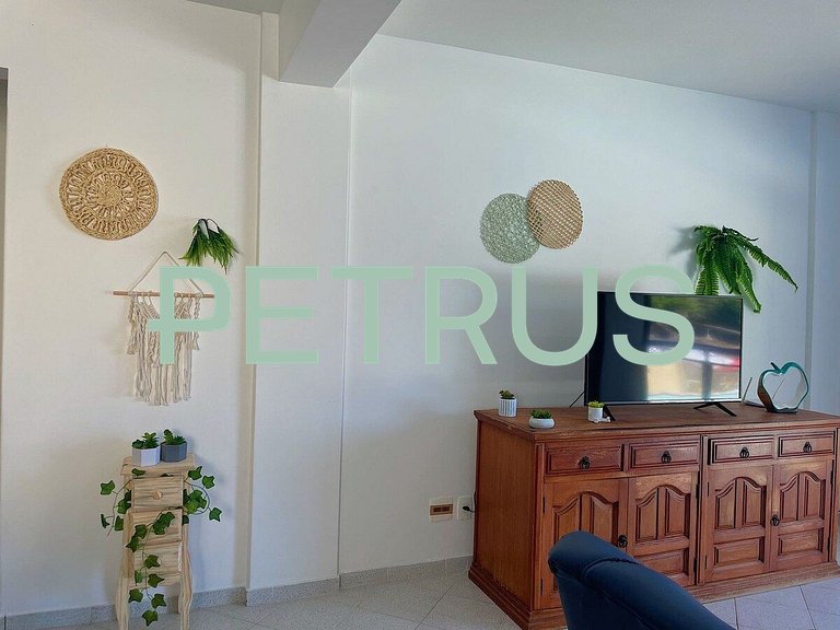 Garatucaia Frente Mar