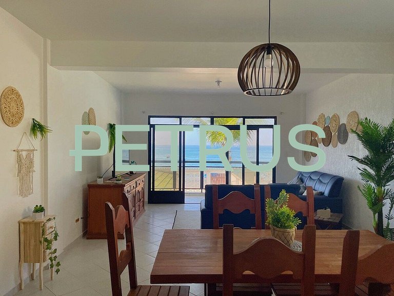 Garatucaia Frente Mar