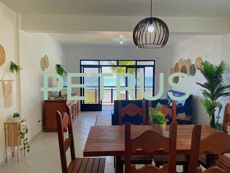 Garatucaia Frente Mar