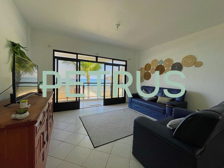 Garatucaia Frente Mar