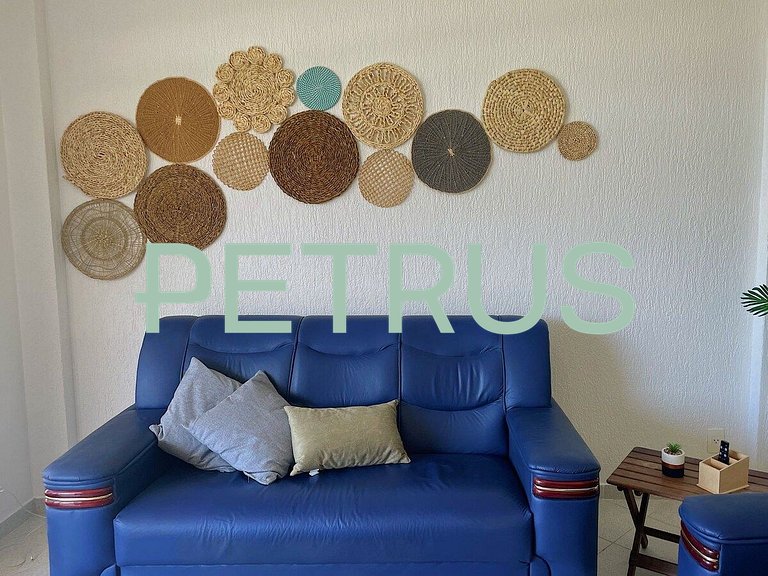 Garatucaia Frente Mar