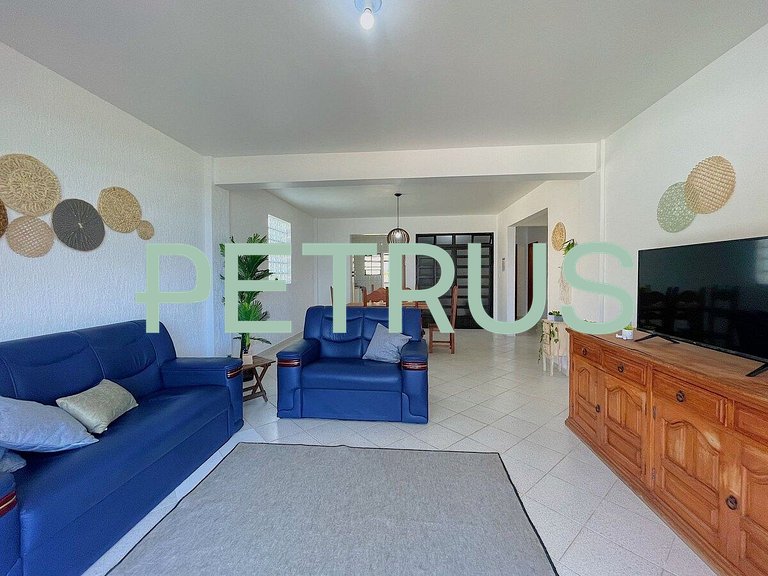 Garatucaia Frente Mar