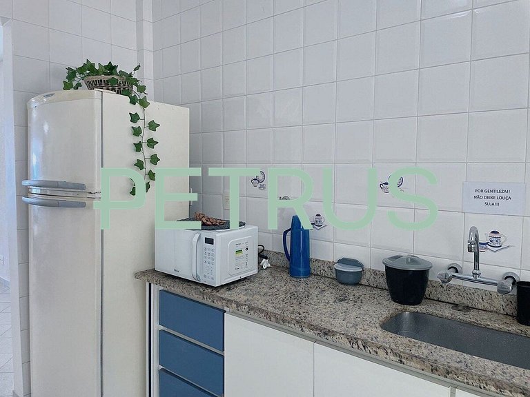 Garatucaia Frente Mar