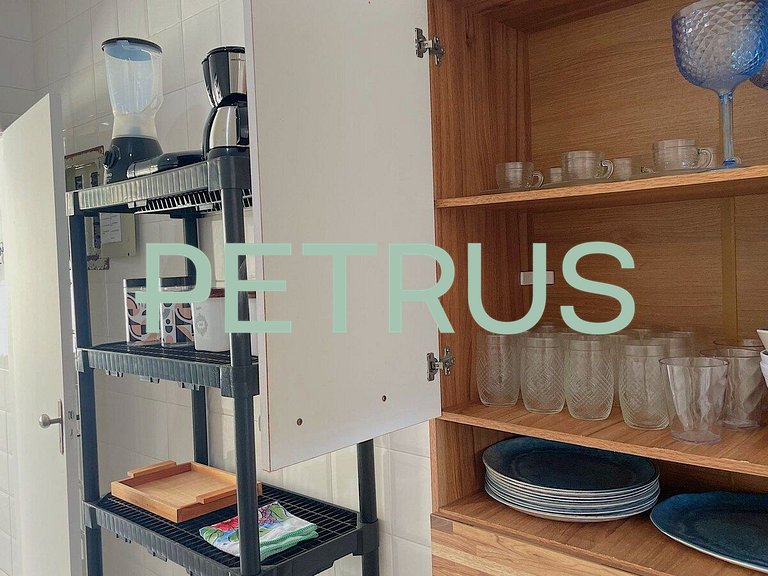 Garatucaia Frente Mar