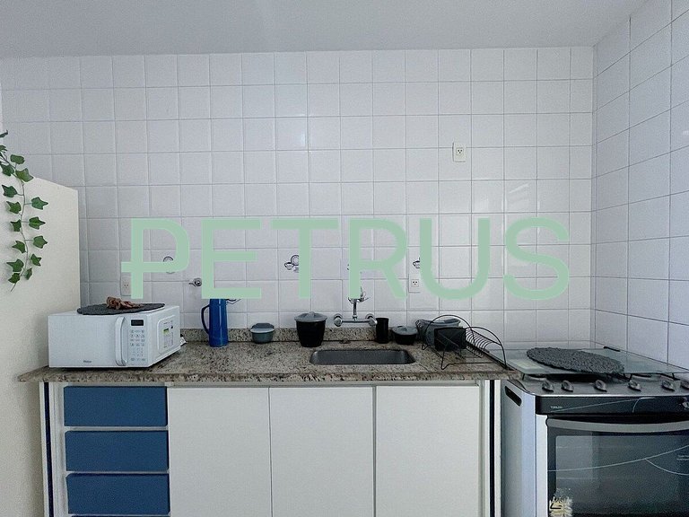 Garatucaia Frente Mar