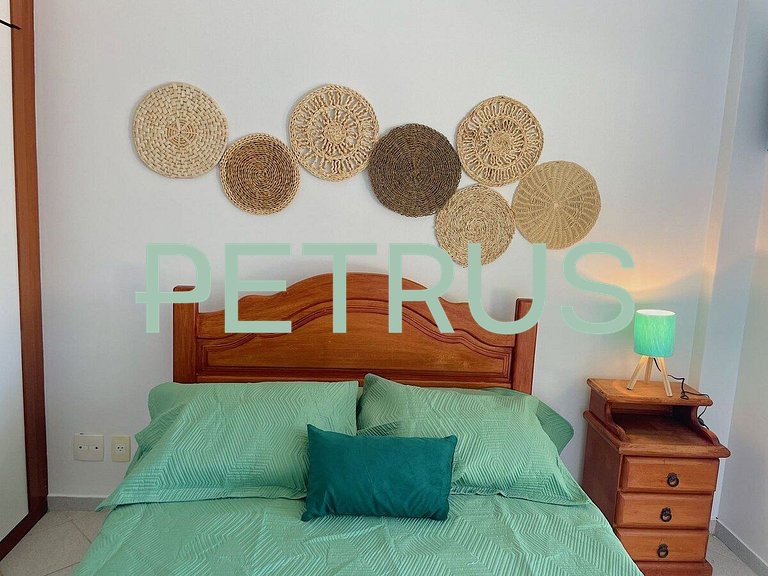 Garatucaia Frente Mar