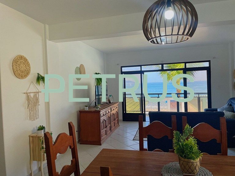 Garatucaia Frente Mar