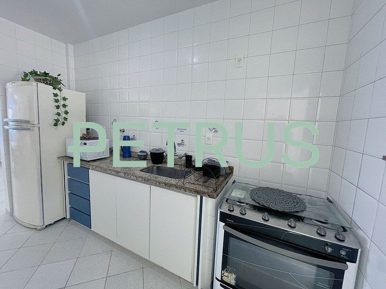 Garatucaia Frente Mar