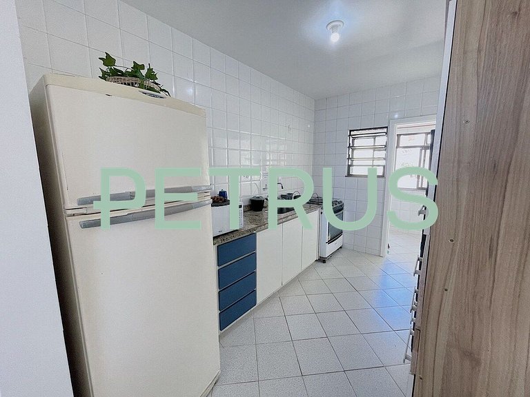 Garatucaia Frente Mar