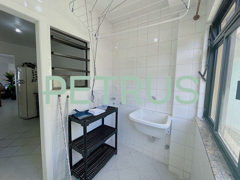 Garatucaia Frente Mar