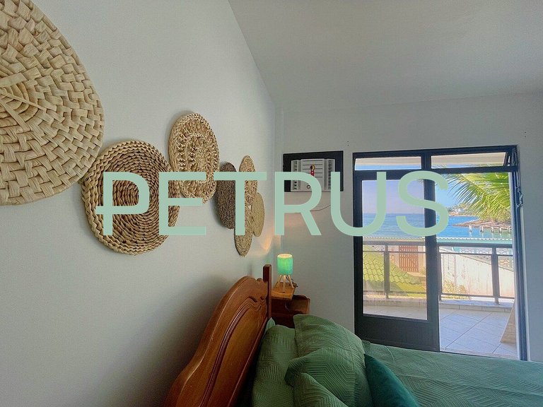 Garatucaia Frente Mar