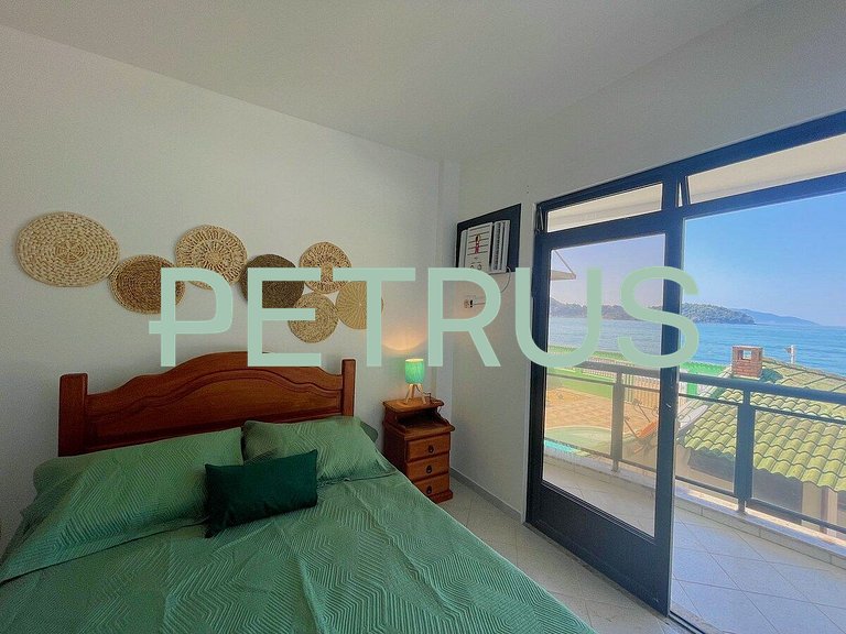 Garatucaia Frente Mar