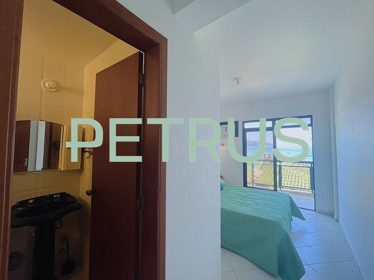 Garatucaia Frente Mar