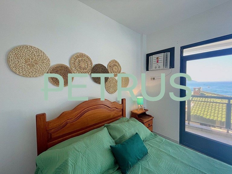 Garatucaia Frente Mar