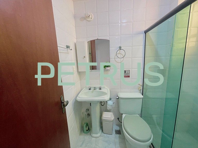 Garatucaia Frente Mar