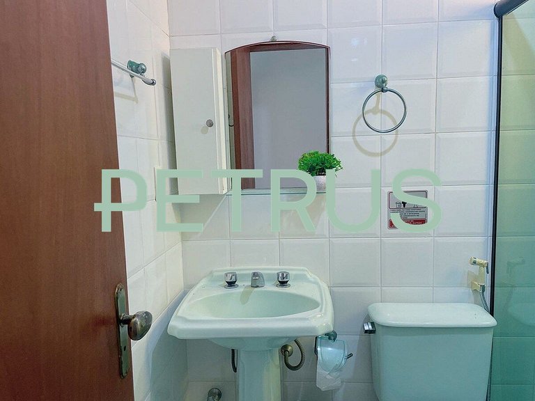 Garatucaia Frente Mar