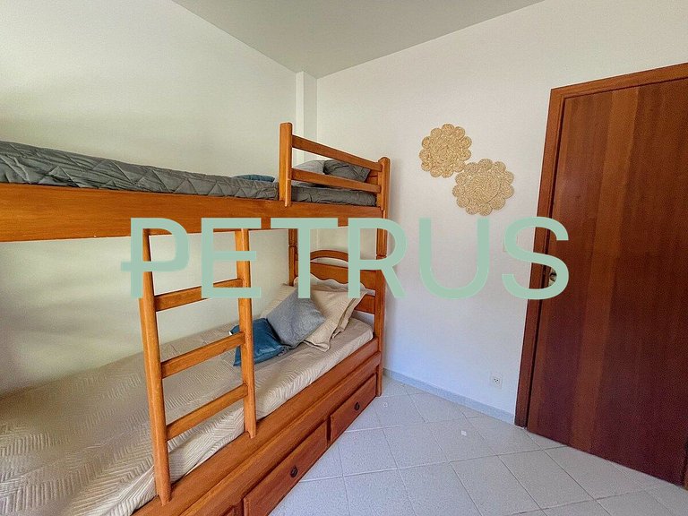 Garatucaia Frente Mar