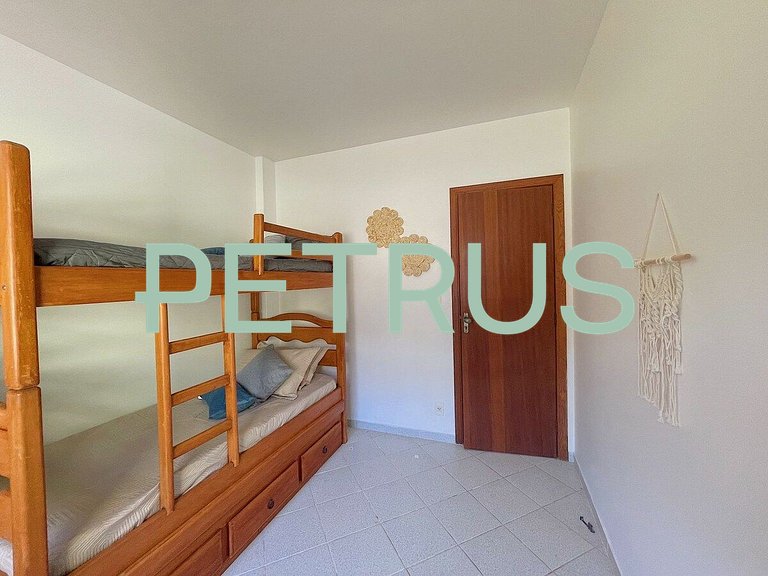 Garatucaia Frente Mar