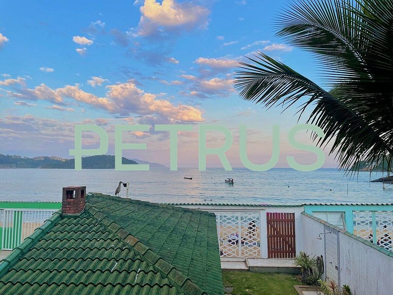 Garatucaia Frente Mar