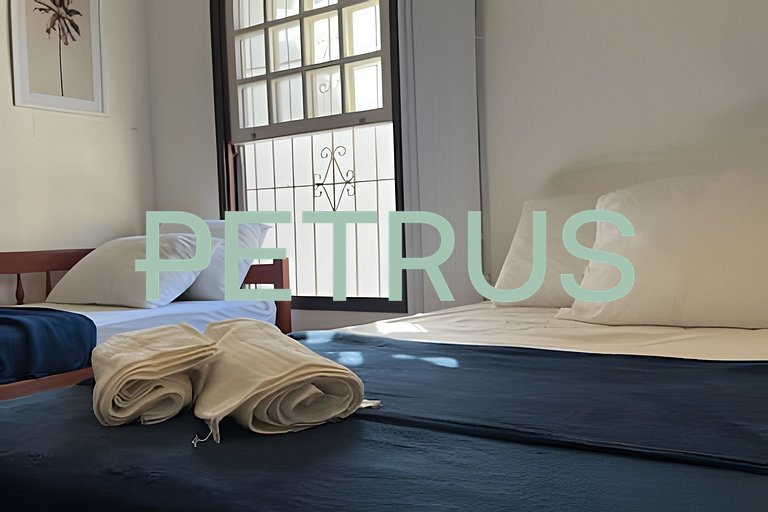 Casa a 130m da Praia de Geribá