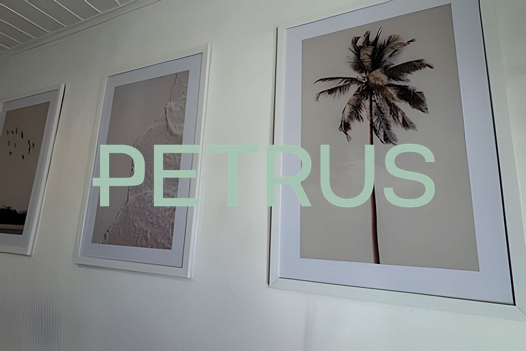 Casa a 130m da Praia de Geribá