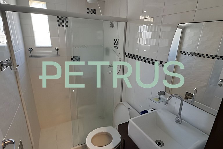 Casa a 130m da Praia de Geribá