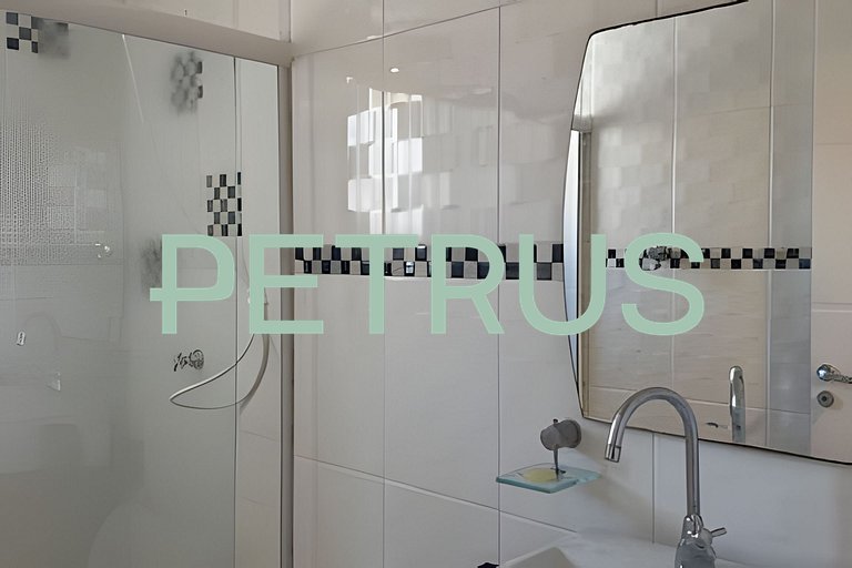 Casa a 130m da Praia de Geribá