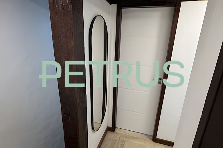 Casa a 130m da Praia de Geribá