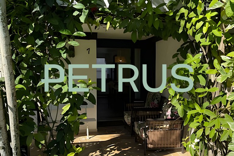 Casa a 130m da Praia de Geribá